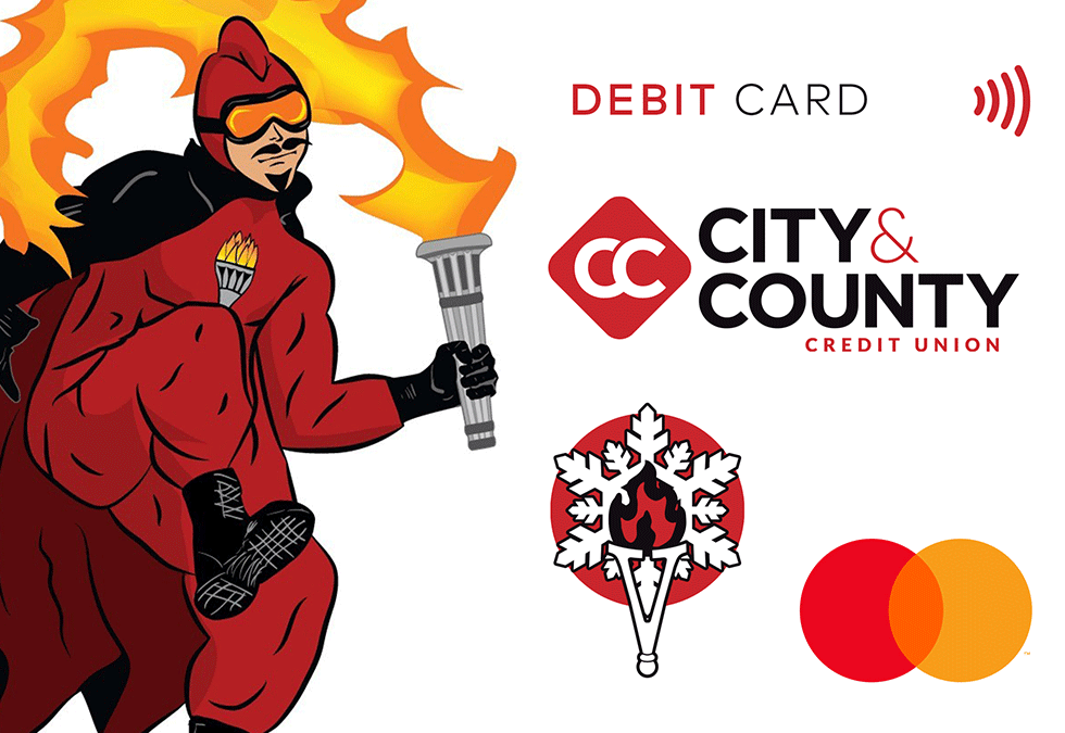 Vulcans Debit Card