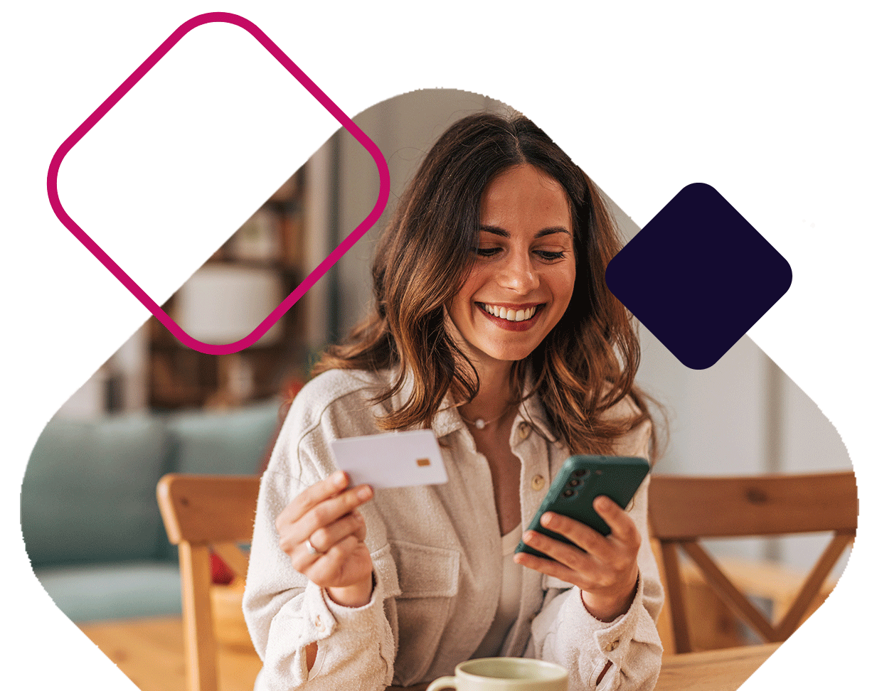 WomanWithCreditCardAndPhone