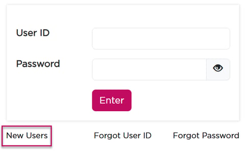 Online Banking Enrollment | CCCU