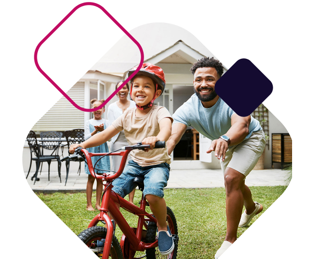 Deposit Rates That Grow Your Future