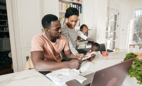 New Year, New Budget Webinar
