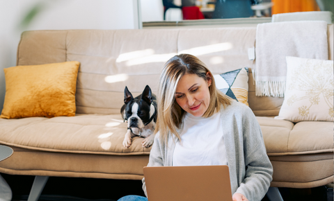 Avoiding Identity Theft and Scams