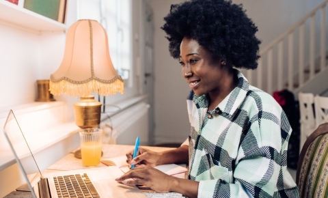 Online Course: Behavioral Economics