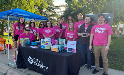 Lake Elmo National Night Out