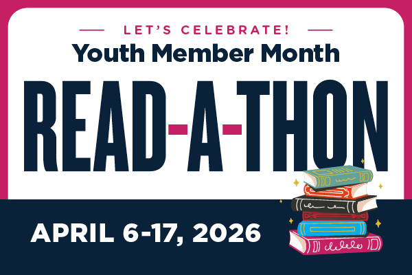 Youth Read-A-Thon