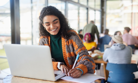 Scholarships