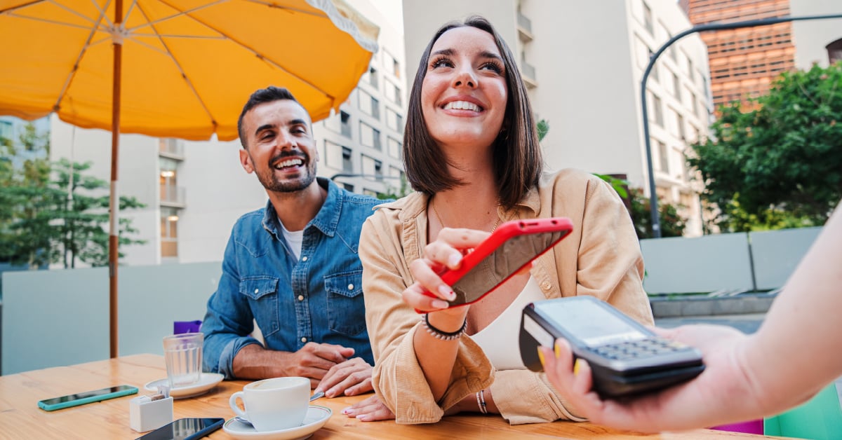 Digital Wallets 101: The Complete Guide to Contactless Payments