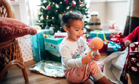 Season of Giving